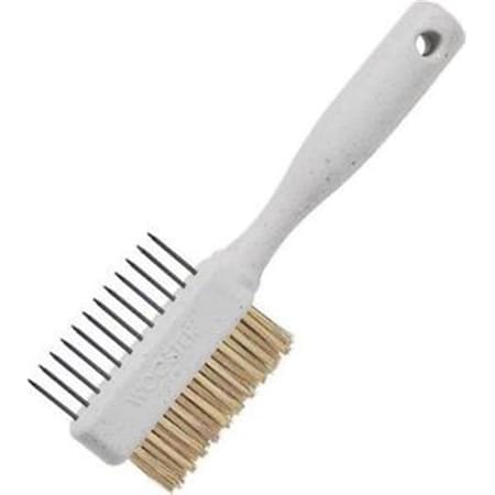 Wooster Brush 1831 2 Side Painters Comb